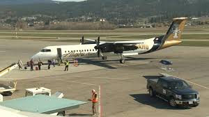 Kelowna city council approved the final 2021 financial plan on monday, april 26. Masks To Be Made Mandatory At Kelowna International Airport Canadian Aviation News