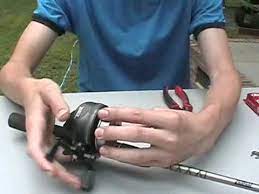 Take a look at our detailed article on, how to line a fishing pole for dummies or beginners! How To Put New String On A Fishing Pole Off 79 Medpharmres Com