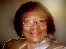 Audrey Mae Bibbins's Memorial Website