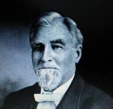 Karl Otto “Charles” Witte (1823-1908)