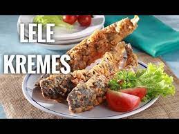 Resep membuat lele goreng kremes crispy gurih simpel enak. Live Sajian Sedap Lele Kremes Youtube