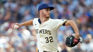 Brewers Shock: Hoskins OUT of NLDS Roster! Who Made the Cut? - Imagen principal del artículo