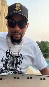 New Orleans Southern soul group