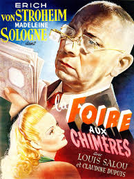 CARNIVAL OF ILLUSIONS (Devil and the Angel) (la foire aux chimeres) (1946)  * with switchable English subtitles *