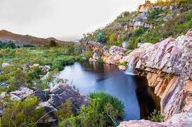 The Best Camping Sites In The Cape The Inside Guide Best Places To Camp Colorado Springs Camping Camping Locations