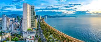 Being a coastal city, nha trang is a centre for marine science based at the nha trang oceanography institute. Travel To Nha Trang