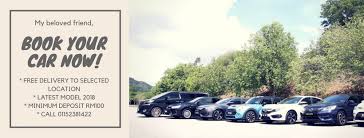 Kereta sewa dijamin selesa dan harga kereta sewa juga sudah pasti tidak membebankan anda. Kereta Sewa Gombak Post Facebook