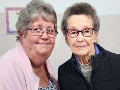 United Hospital Auxiliaries News