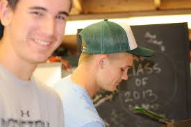 We experienced every season except snow at this year's Run Jump, Throw. We  had so much fun doing different track and field activities as well as play  stations. As always, we could