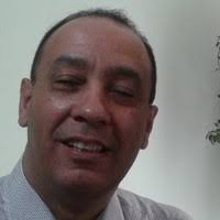 Claudio Monteiro Antonio