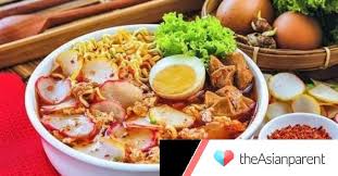 Rebus mie instan setengah matang kemudian tiriskan. 10 Resep Seblak Mie Paling Enak Dan Gampang Bikinnya Theasianparent Indonesia