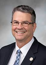 The Texas State Senate