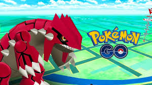 How To Beat And Catch Groudon Pokemon Go S First Gen 3 Legendary Raid Boss Pokemon Go Pokemon Catch Pokemon