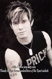 Christopher Gallegos