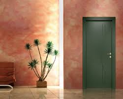 ابواب غرف نوم المنيوم