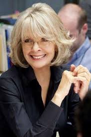 The Best Hairstyles For Women Over 60 Hot Hair Styles Haircut For Older Women Older Women Hairstyles
