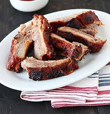 Top 21 Best Pork Ribs Of 2021 Reviews Findthisbest