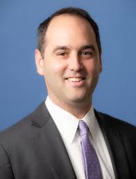 Confirmed: Amit Bose Federal Railroad Administrator