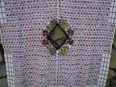 It is the largest as well, with over 70,000 inhabitants of predominantly tz'utujil maya. 78 Ideas De Huipil De Santiago Atitlan Trajes Tipicos De Guatemala Santiago Guatemala