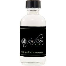 All Natural Dog Nail Polish Remover Groomers Helper