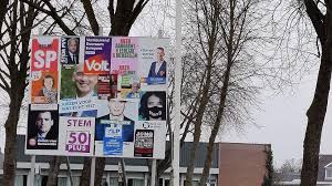 Welke bijbelse redenen hebben ze om niet te stemmen of zich kandidaat te stellen voor een overheidsfunctie? H3axumakscohqm