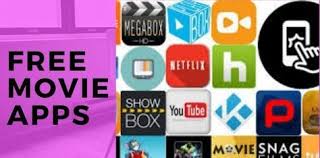 Top 20 Free Movie Apps For Android To Watch And Download Movie Movie App Download Movies Free Movies