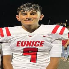 New Mexico Football High School Players