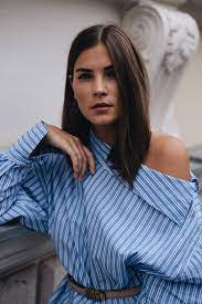 Undercut frauen lange haare undercut selber machen. Die 4 Beliebtesten Frisuren Trends 2019 Fur Herbst Winter Fashiioncarpet