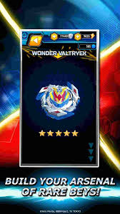 Beyblade battle games free download. Beyblade Burst Rivals Mod Apk 3 6 1 Menu Unlimited Money
