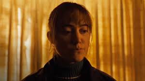 Watch the all-new trailer for #Longlegs, starring Nicolas Cage and Maika  Monroe.