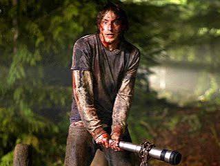 The Cabin in the Woods