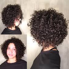Unlike 3b or 3c curls, which have progressively tighter ringlets, 3a hair is defined, springy and has a potential for a lot of body and shine. 50 Top Curly Bob Hairstyle Ideas For Every Type Of Curl To Try In 2021