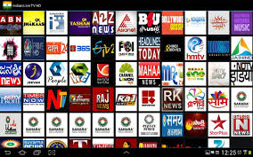 Image result for tv india