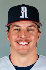 Jake McCarthy Stats, Age, Position, Height, Weight, Fantasy & News