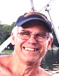 Obituary information for Mark Edward Dolphin