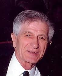 Richard Golden Obituary (1926