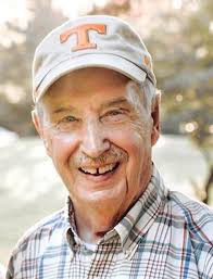 Bob Whitfield Obituary