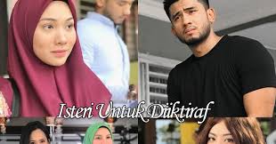 Isteri untuk diiktiraf episod 27 full episod. Drama Isteri Untuk Diiktiraf Tv1 Myinfotaip