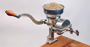 The Best Countertop Grain Mills And Flour Grinders In 2020 Foodal