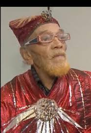 and the rest is history… #marshallallen #newdawn #sunra #jazz #jazzhistory