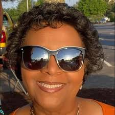 She remembered who she was and...