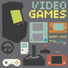 Download Retro Game Console Collection For Free With Images Retro Games Console Retro Gaming Retro