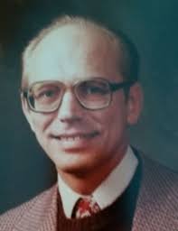 Irvin Dennis Frank Obituary December 6, 2021