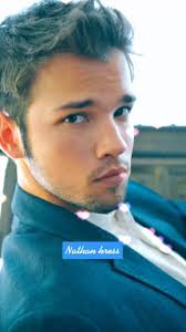 Nathan Cress Muscles