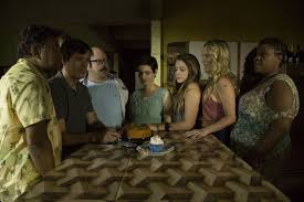 Maurício manfrini, cacau protásio, danielle winits, antônio fragoso, nilton bicudo, aline riscado, elisa pinheiro. Os Farofeiros Filme Sinopse E Trailer Guia Da Semana