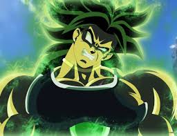 You'can'watch'full'movie' ℙ𝕃𝔸𝕐 ℕ𝕆𝕎 𝕠𝕣 𝔻𝕆𝕎ℕ𝕃𝕆𝔸𝔻 ᐈdragon ball z: Dragon Ball Super Broly Sequel Allegedly In The Works Gamespot