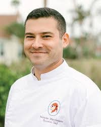 Anthony Capua's Instagram, Twitter & Facebook