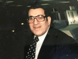 Obituary for Michael J. Scarpello