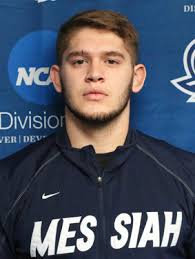 WRESTLING PROGRAM RECORD BOOK