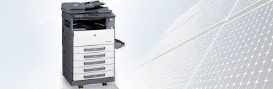 Please download it from your system manufacturer's website. Bizhub Durablecopiers